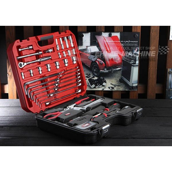 楽天市場】【3/1限定！ポイント3倍＋最大400円OFF】TONE 整備用工具