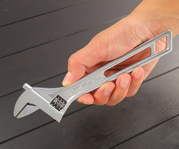 楽天市場】KTC 9.5sq. ライダーズメンテナンスツールセット 14点