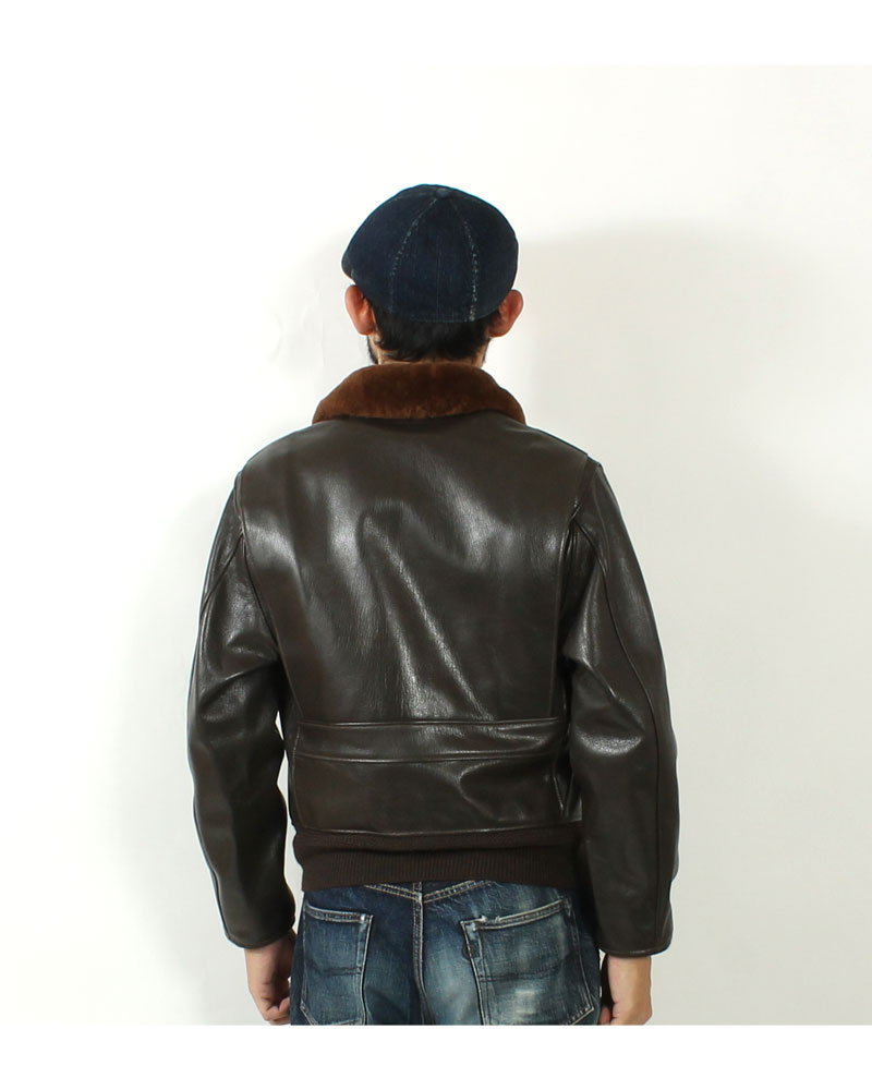 楽天市場】バズリクソンズ G-1 レザーフライトジャケット 2025秋冬入荷
