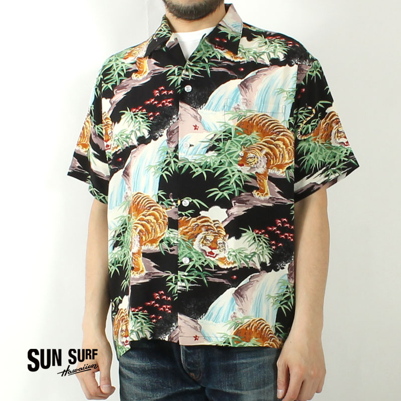 楽天市場】☆毎月1日はワンダフルデー!最大3倍☆ サンサーフ アロハ