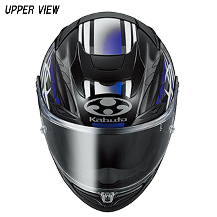 楽天市場】OGK KABUTO F-17 NEBURA エフ・イチナナ ネビュラ f17