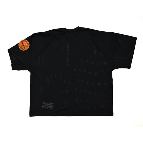 楽天市場】FEAR OF GOD - Mesh Batting Practice Jersey Limited Model
