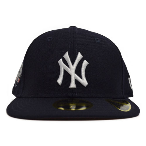 楽天市場】KITH FOR NEW ERA & YANKEES 10 YEAR ANNIVERSARY CAP