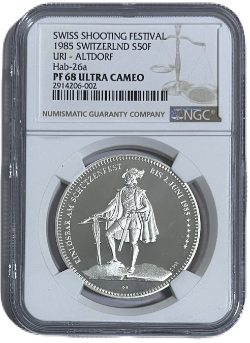 楽天市場】【純銀99.9％】 1986年 純銀コイン アメリカン イーグル銀貨