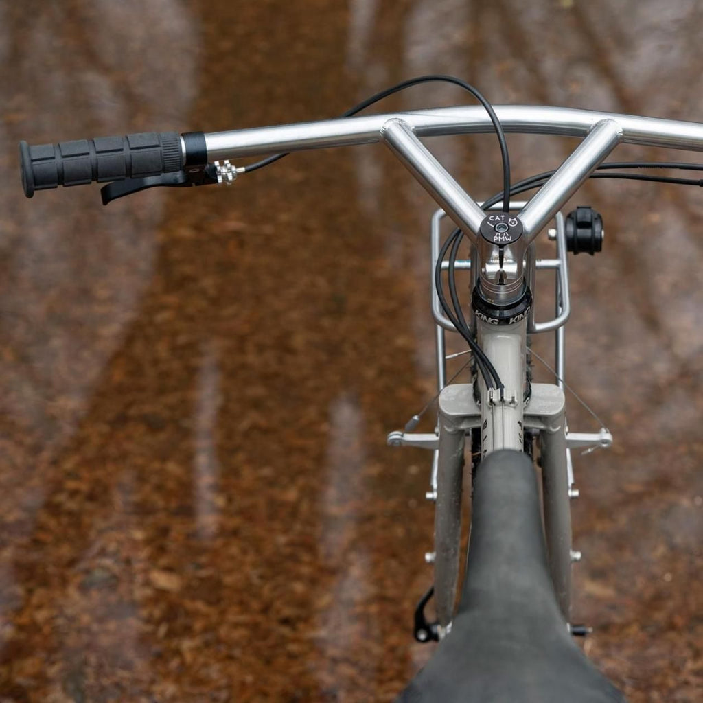 楽天市場】FAIRWEATHER b923 bullmoose bar（フェアウェザー/b923