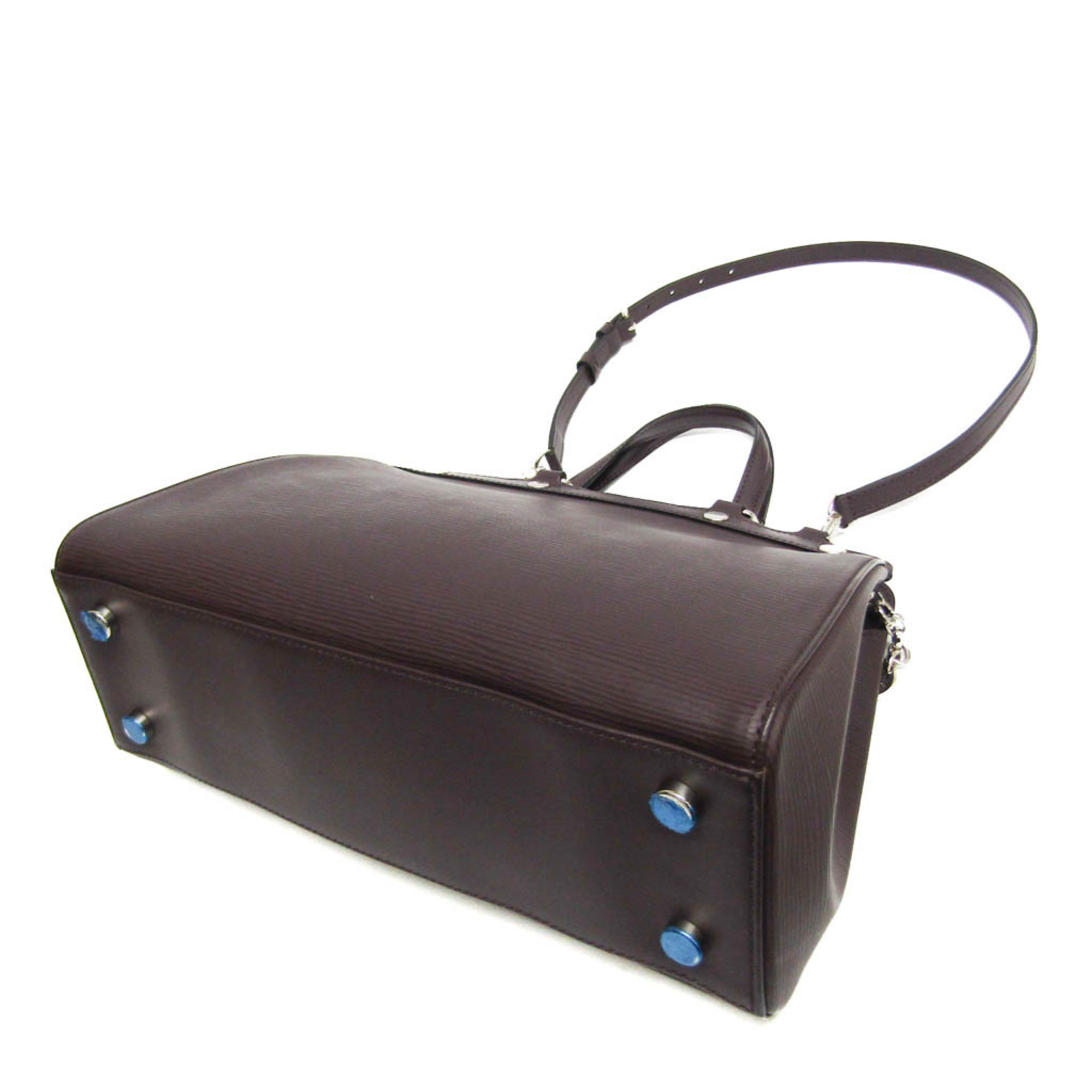 楽天市場】ルイ・ヴィトン(Louis Vuitton) エピ ブレアMM M40965