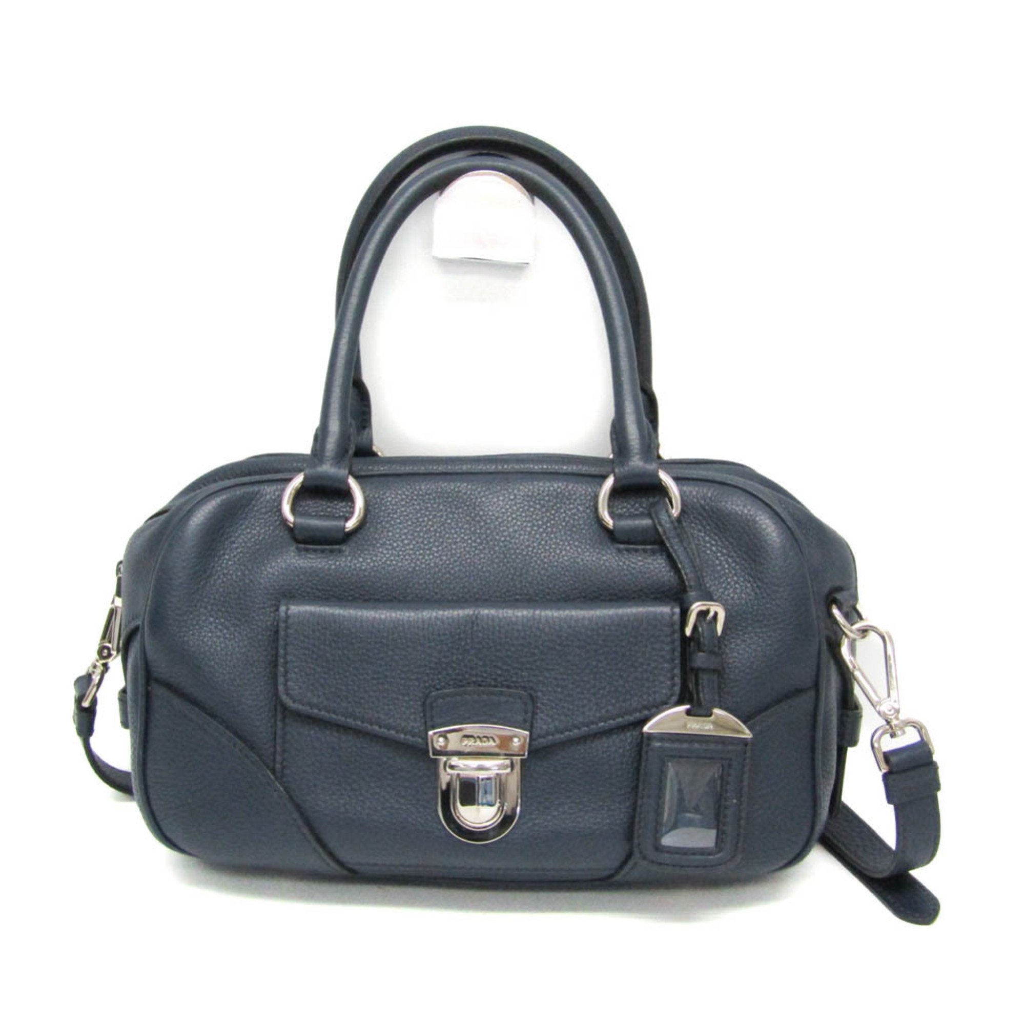 楽天市場】PRADA プラダ ボストンバッグ（バッグ｜バッグ・小物