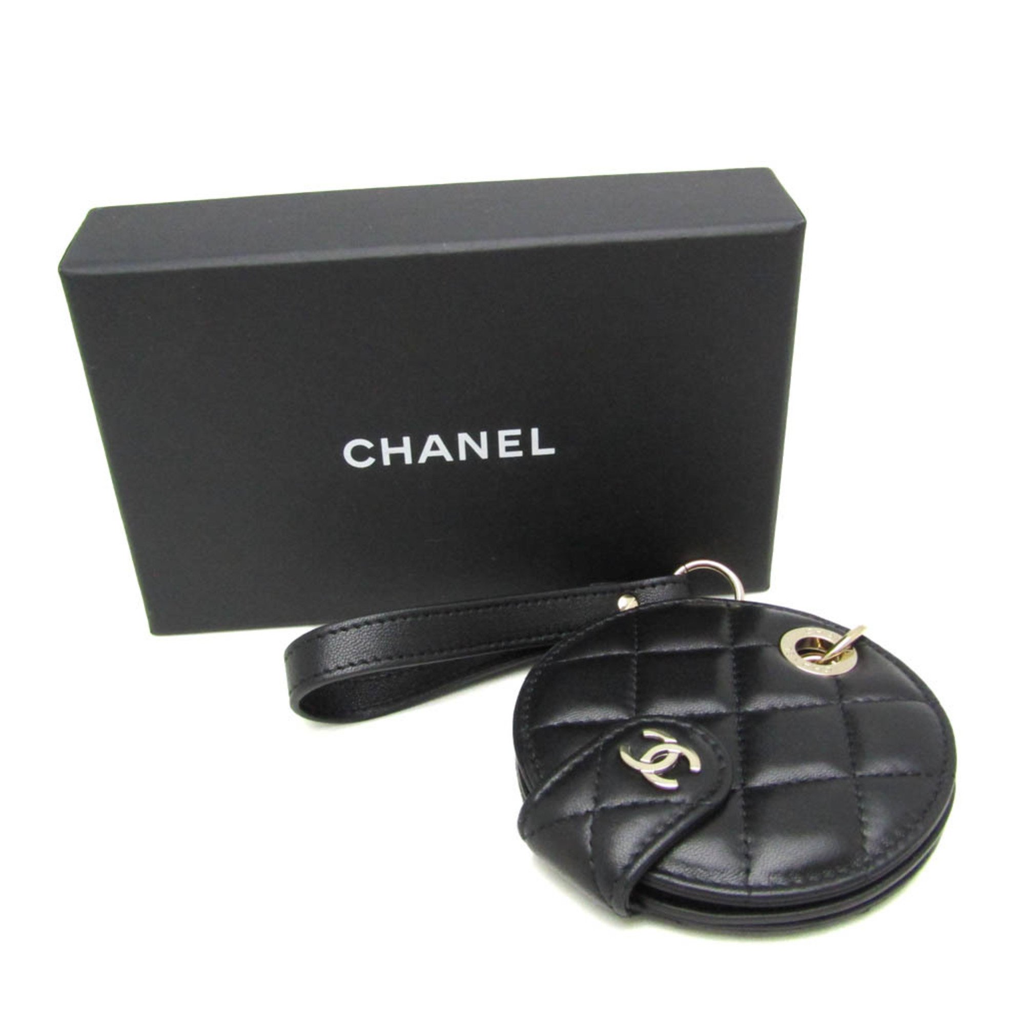 楽天市場】シャネル(Chanel) マトラッセ レディース ネームタグ