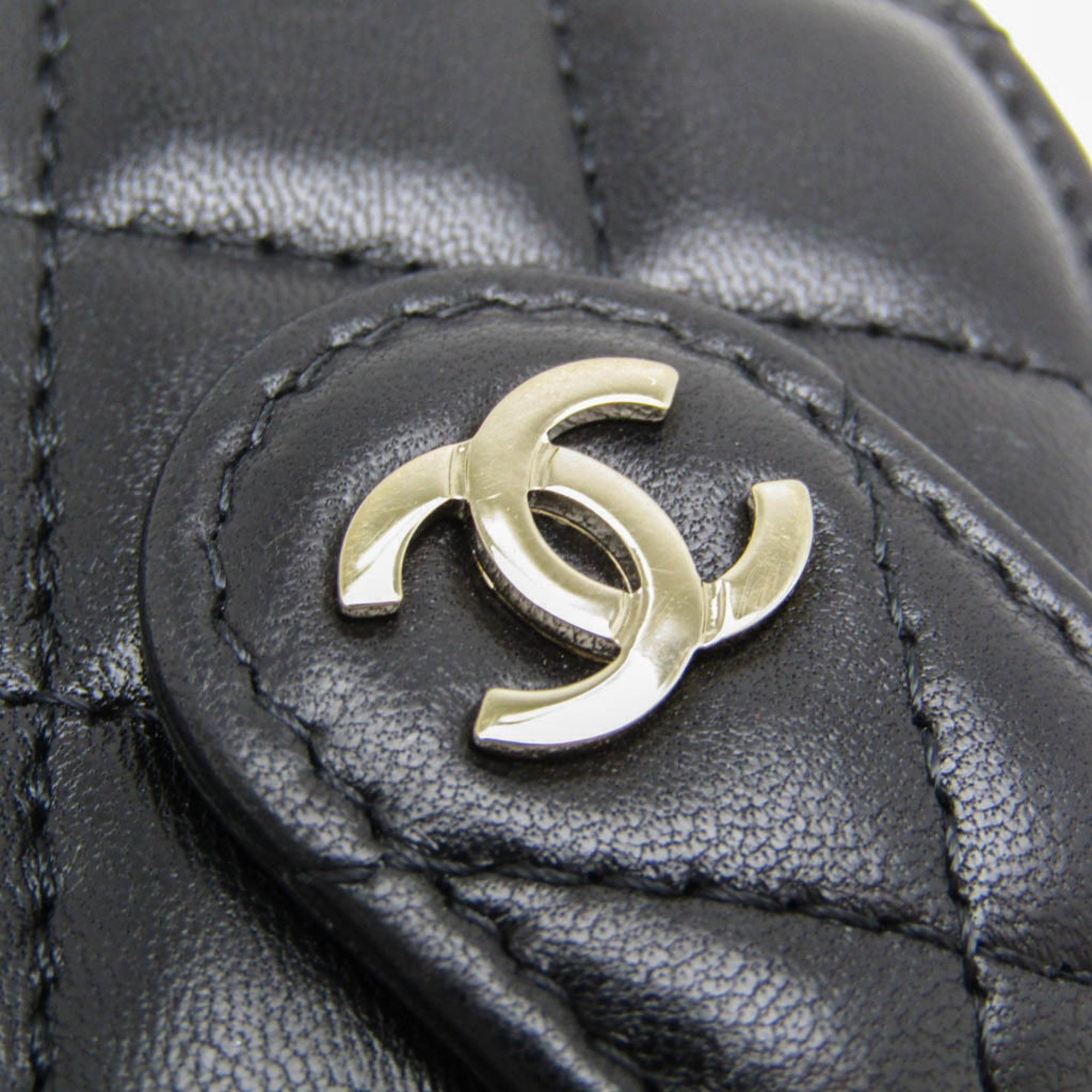 楽天市場】シャネル(Chanel) マトラッセ レディース ネームタグ