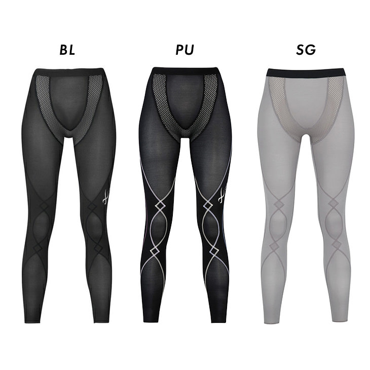 楽天市場】20%OFF ワコール CWX CW-X スポーツタイツ ロング