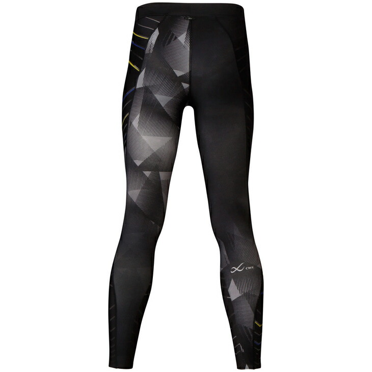 楽天市場】20%OFF ワコール CWX CW-X メンズ スポーツタイツ 着圧