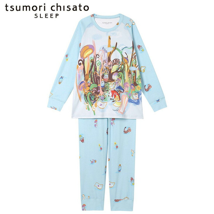 楽天市場】15%OFF ツモリチサト tsumori chisato ワコール wacoal
