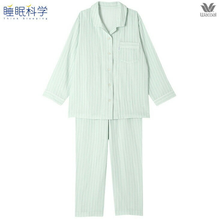 楽天市場】15%OFF ワコール wacoal 睡眠科学 パジャマ レディース