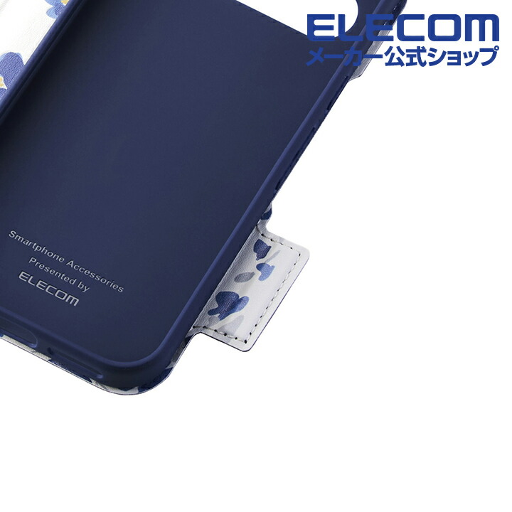 楽天市場】エレコム Google Pixel 9a 用 ソフトレザーケース 薄型 磁石