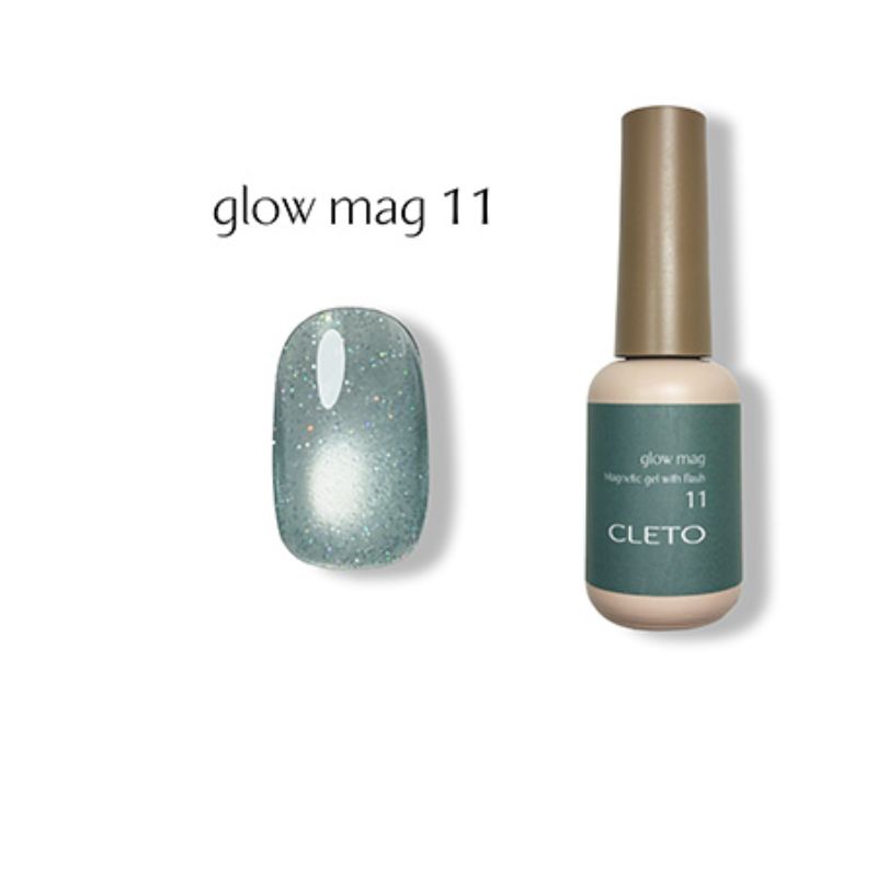 楽天市場】【最大3％OFF】 クレト CLETO グローマグ 7g 【6色からご