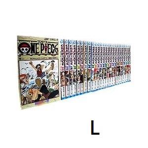 楽天市場】【最大3％OFF】 【中古】 計114冊 ONE PIECE 1-113巻(最新刊