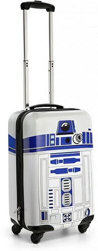 楽天市場】【最大3％OFF】 新品 送料無料 スターウォーズ R2D2