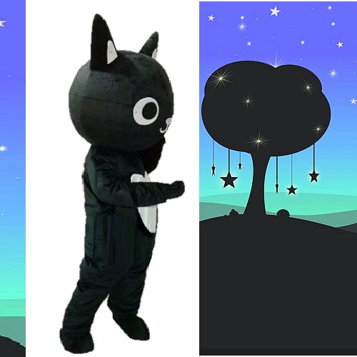 楽天市場】【 スーパーSALE限定 】 コスチューム 着ぐるみ お腹が