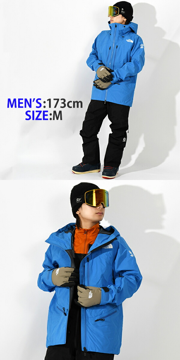 楽天市場】ラスト1着 Mサイズ 送料無料 ノースフェイス メンズ 高機能