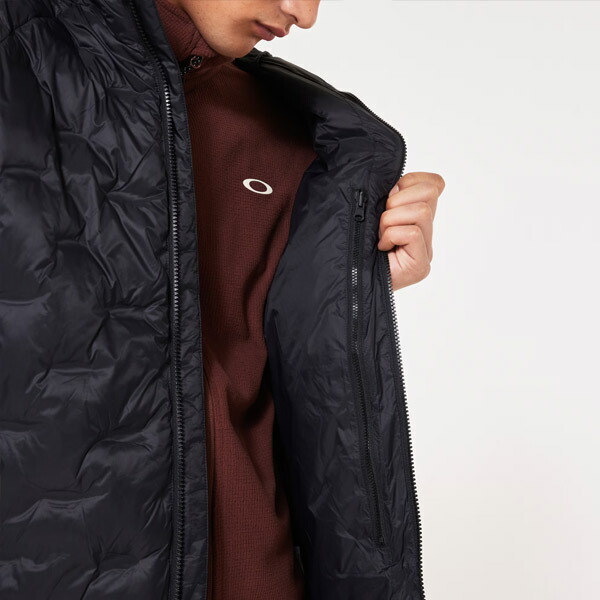 楽天市場】XLサイズ 送料無料 キルティング ジャケット メンズ OAKLEY