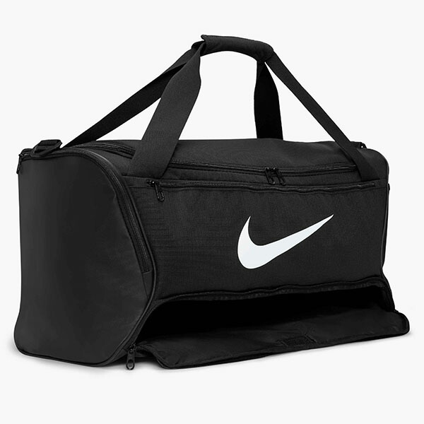 楽天市場】送料無料 ナイキ ダッフルバッグ NIKE ブラジリア M