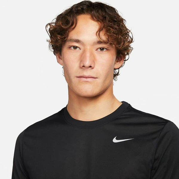 楽天市場】38%off ゆうパケット対応可能！ナイキ トレーニングTシャツ