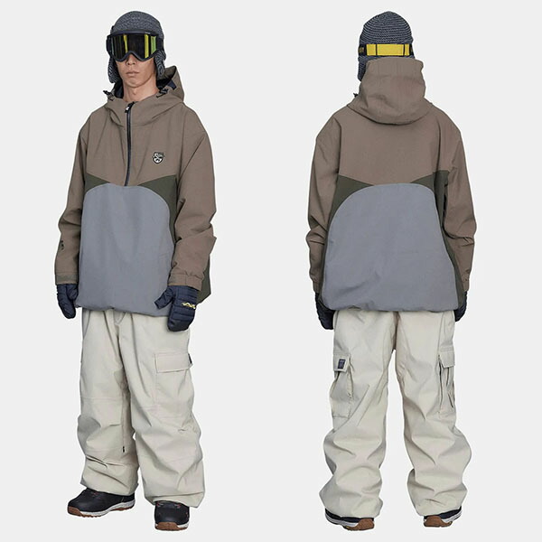 楽天市場】40%off 送料無料 スノーボードウェア ROME SDS ローム