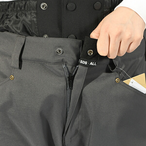 楽天市場】40%off Lサイズのみ 送料無料 スノーボードウェア ROME SDS