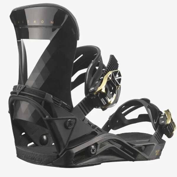 楽天市場】送料無料 SALOMON サロモン バインディング MIRAGE