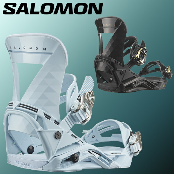 楽天市場】送料無料 SALOMON サロモン バインディング MIRAGE