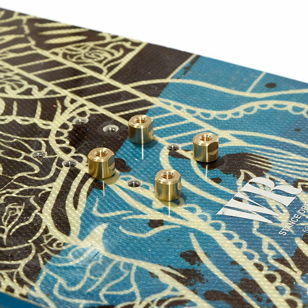 楽天市場】送料無料 DRAG DAKE ドラグダケ OJK PLATE ドラグ防止