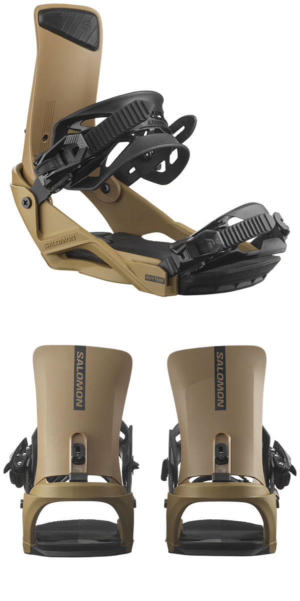 楽天市場】Sサイズ のみ 送料無料 SALOMON サロモン バインディング