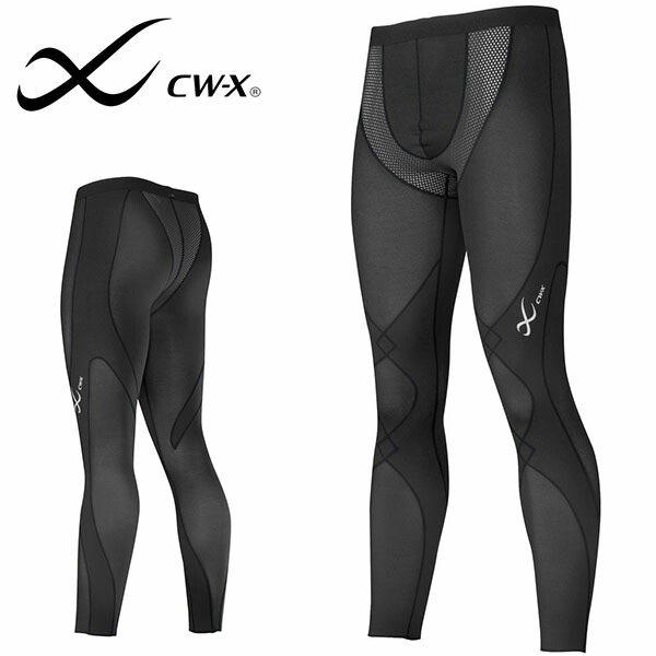 楽天市場】送料無料 CW-X ワコール スポーツタイツ メンズ EXPERT