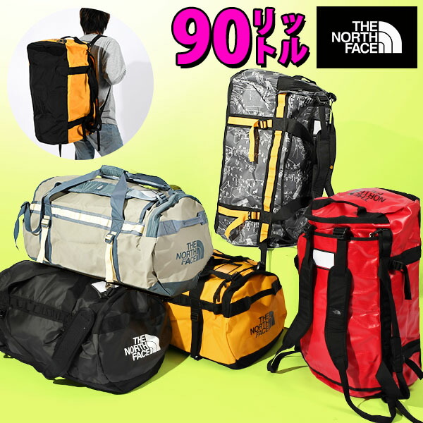楽天市場】2026春夏新色 送料無料 ノースフェイス リュックサック