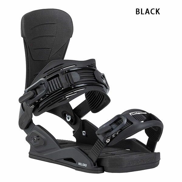楽天市場】送料無料 DRAKE ドレイク バインディング RELOAD リロード