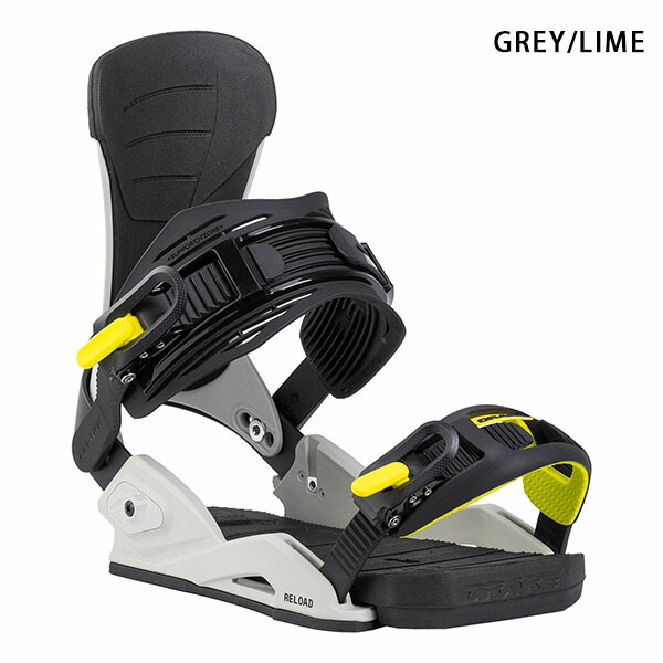 楽天市場】送料無料 DRAKE ドレイク バインディング RELOAD リロード