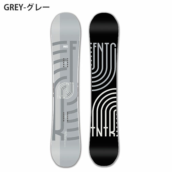 楽天市場】42%off 送料無料 FNTC エフエヌティシー TNT R 板 スノー