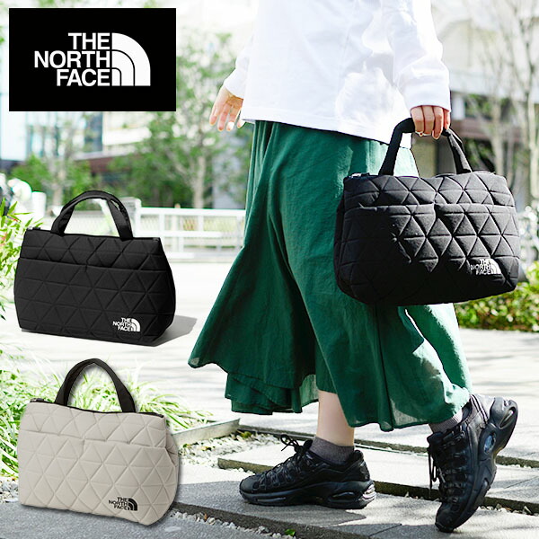 楽天市場】【動画あり】送料無料 ノースフェイス トートバッグ