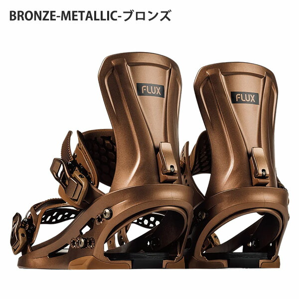 楽天市場】送料無料 FLUX フラックス バインディング XV エックスブイ