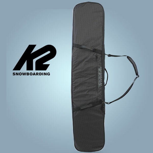 楽天市場】半額 50%off 送料無料 K2 ケーツー SNOWBOARD SLEEVE