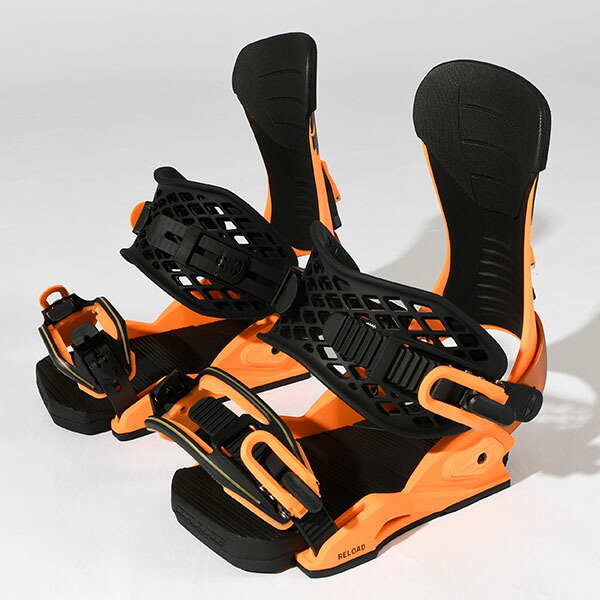 楽天市場】送料無料 DRAKE ドレイク バインディング RELOAD LTD