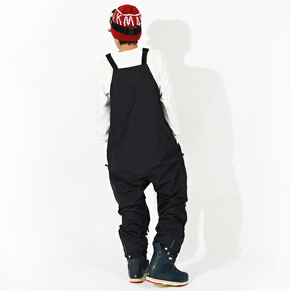 楽天市場】30%off 送料無料 スノーボードウェア KM4K カモシカ