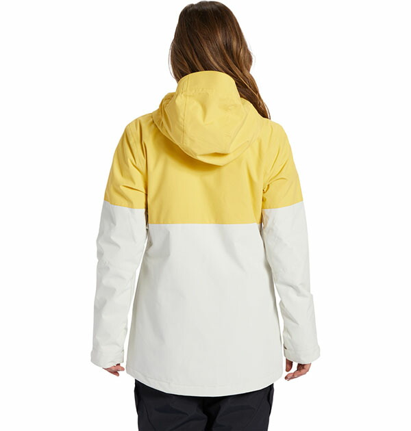 楽天市場】40%off 送料無料 スノージャケット DC Shoes ディーシー