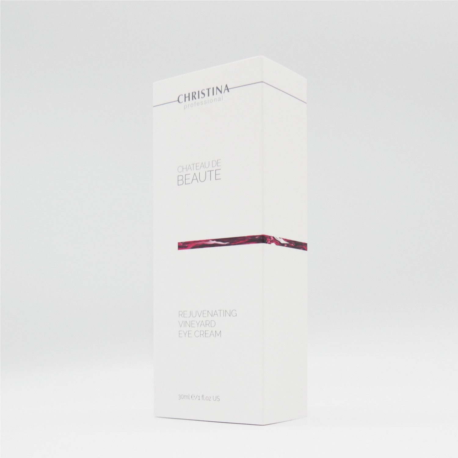 楽天市場】CHRISTINA クリスティーナ シャトーデボーテ レジュネ