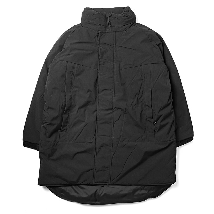 楽天市場】モンスターパーカー LEVEL7 TYPE2 米軍レプリカ レベル7