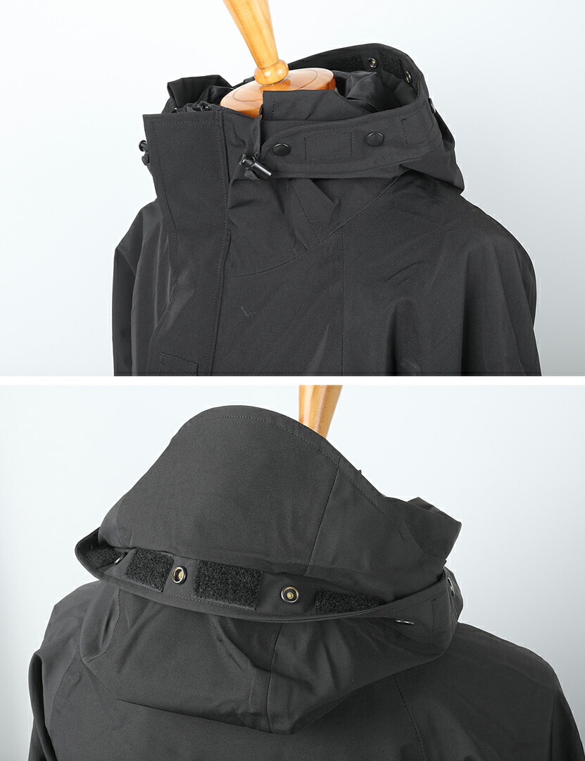 楽天市場】ECWCS GEN1 マウンテンパーカー ナイロン ECWCSタイプ 米軍