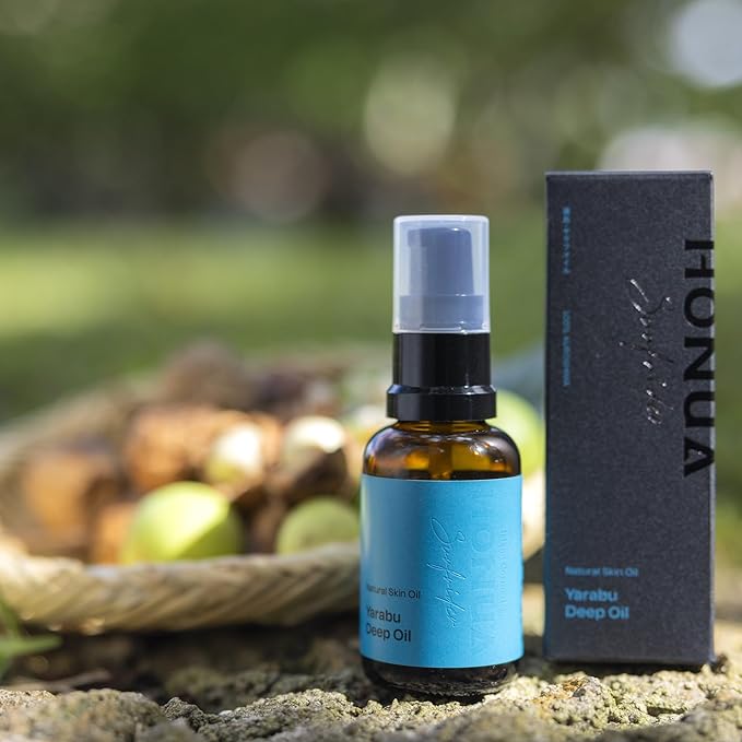 楽天市場】HONUA Surfrider ヤラブ ディープオイル 沖縄産