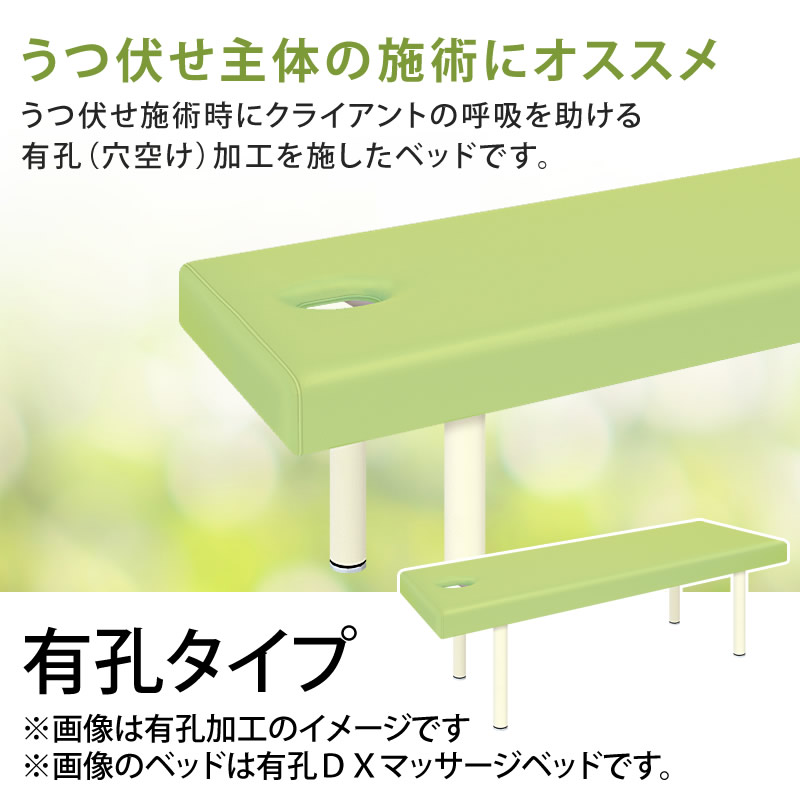 楽天市場】【ポイント6倍】高田ベッド 有孔電動アイホットハイロー