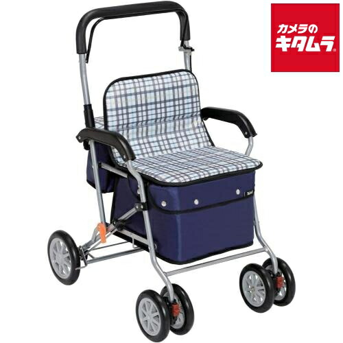 幸和製作所 幸和製作所 テイコブ シルバーカー ボクスト SIST02