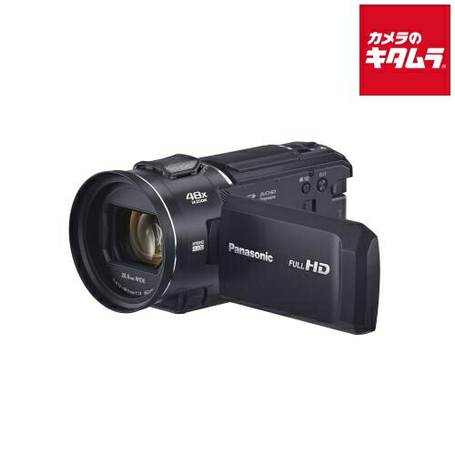 Panasonic HC-V900 ビデオカメラ本体 値引き不可 Panasonic HC-V900